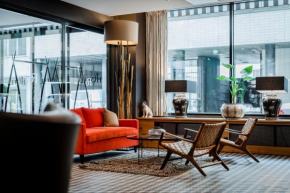 Hotel F6 Helsinki